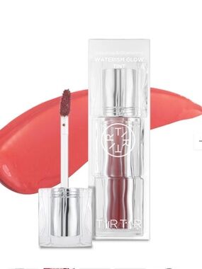 (3/30$) Tirtir Waterism Glow Tint in 01 Mauve Rose